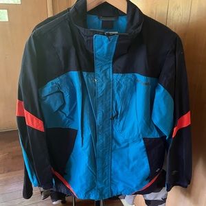 Boys Columbia Jacket